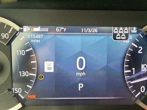 Used 2023 Land Rover Discovery S R-Dynamic image 41