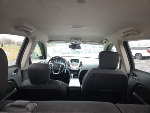 Used 2013 Chevrolet Equinox LT w/ Driver Convenience Package image 12