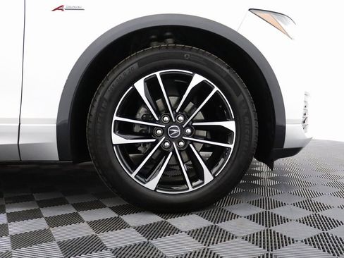 Certified 2024 Acura ZDX A-Spec image 6