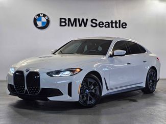 Certified 2023 BMW i4 eDrive35 w/ Premium Package RWD video 1