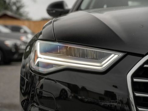 Used 2016 Audi A6 3.0T Prestige w/ Prestige Package AWD/4WD image 37
