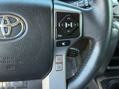 Used 2024 Toyota 4Runner SR5 RWD image 16