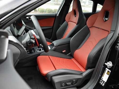 New 2026 BMW M235i xDrive M235i xDrive w/ Technology Package image 22