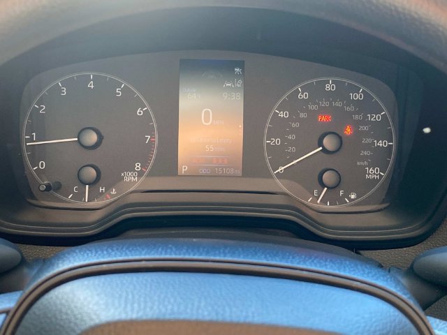 Used 2024 Toyota Corolla LE FWD image 16