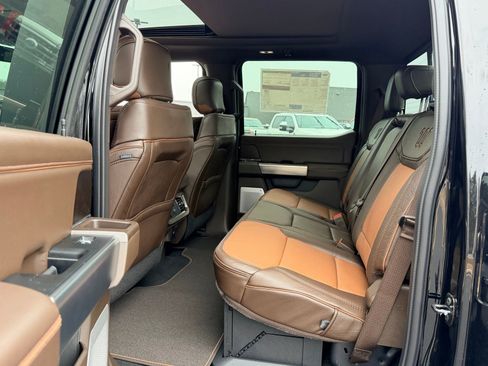 New 2026 Ford F250 King Ranch w/ Chrome Package image 39