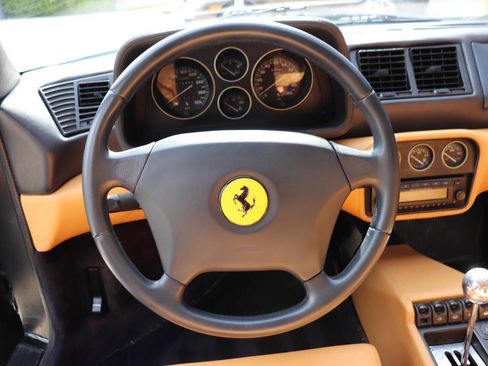 Used 1997 Ferrari F355 Berlinetta image 15