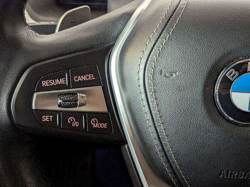 Used 2024 BMW X5 sDrive40i image 68