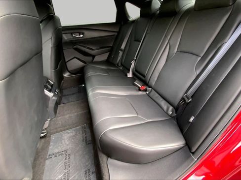 Used 2026 Honda Accord Sport image 20