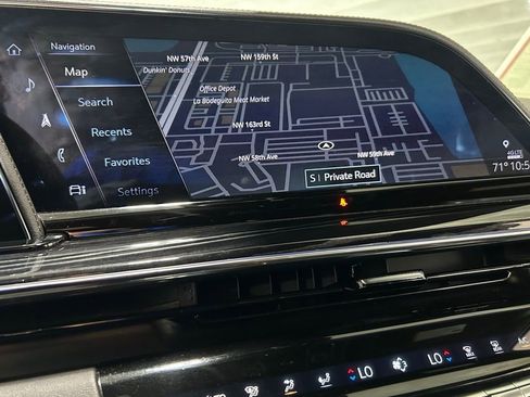 Used 2022 Cadillac Escalade Sport image 24