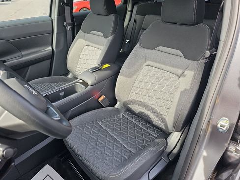 New 2026 Nissan Kicks SV image 19