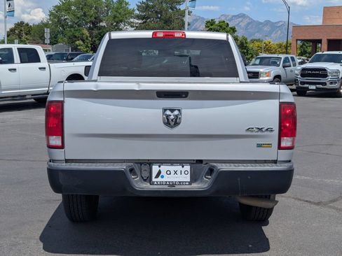 Used 2016 RAM 1500 Tradesman w/ Popular Equipment Group AWD/4WD image 6