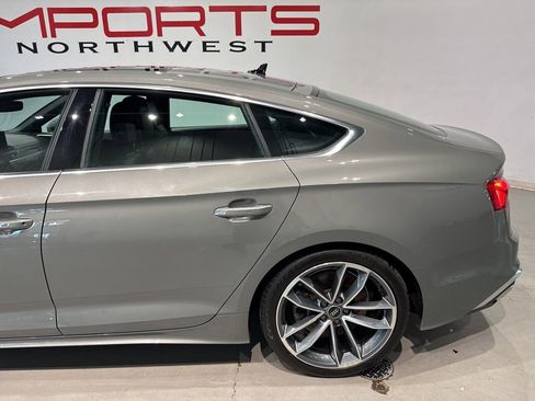 Used 2023 Audi A5 2.0T Premium w/ Convenience Package image 7