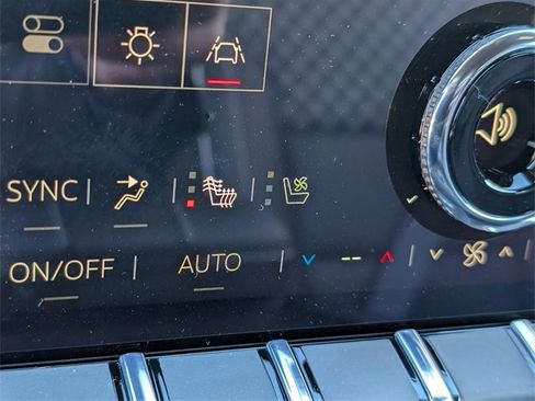 New 2026 GMC Acadia Denali w/ Super Cruise Package image 14