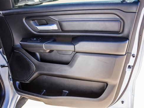 Used 2023 RAM 1500 Tradesman w/ Trailer Tow Group image 11