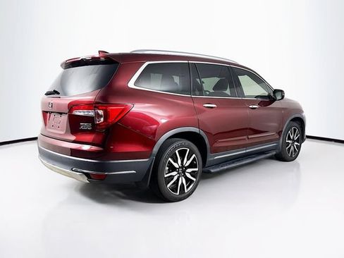 Used 2022 Honda Pilot Touring image 33