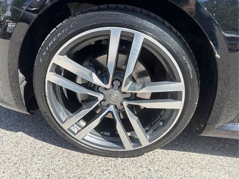 Used 2016 Audi TT 2.0T AWD/4WD image 23