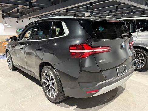 Certified 2025 BMW X3 xDrive30i w/ Convenience Package image 4