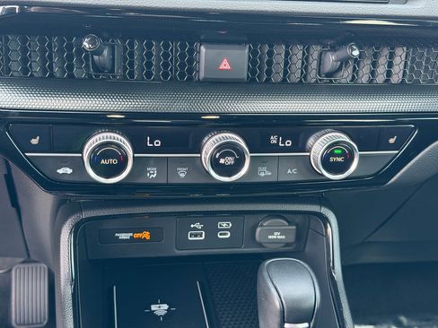 Certified 2024 Honda CR-V Sport Touring image 29