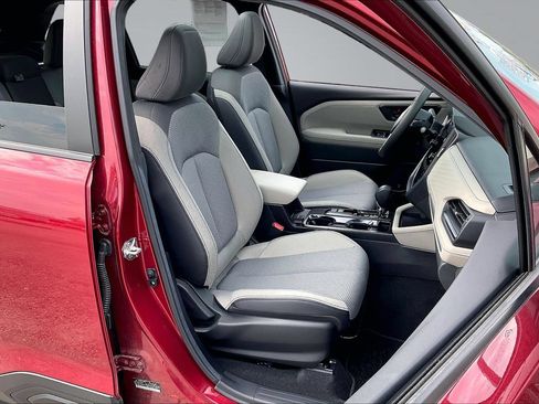 Certified 2026 Subaru Forester Premium AWD/4WD image 7
