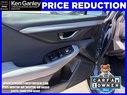 Used 2024 Subaru Outback Premium AWD/4WD image 11