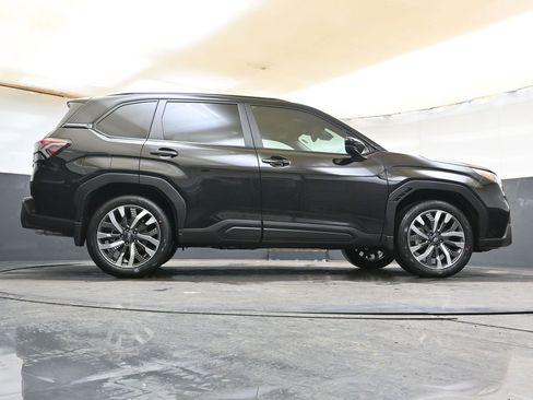 New 2026 Subaru Forester Touring image 44