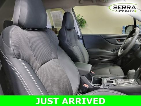 Used 2019 Subaru Forester w/ Alloy Wheel Package image 16