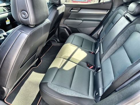 New 2026 GMC Terrain AT4 w/ Convenience Package III image 16