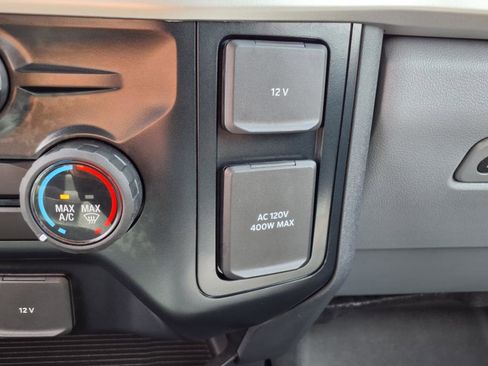 Used 2024 Ford F350 XLT w/ FX4 Off-Road Package image 16