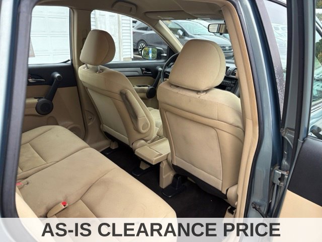 Used 2010 Honda CR-V LX image 35