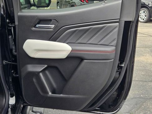 New 2026 GMC Canyon AT4X AWD/4WD image 20