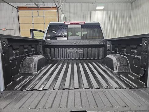 New 2026 GMC Sierra 1500 SLE AWD/4WD image 12