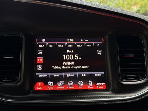 Used 2014 Dodge Charger SRT8 w/ 392 Edition Group RWD image 14
