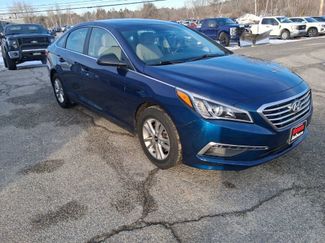 Used 2015 Hyundai Sonata SE video 1