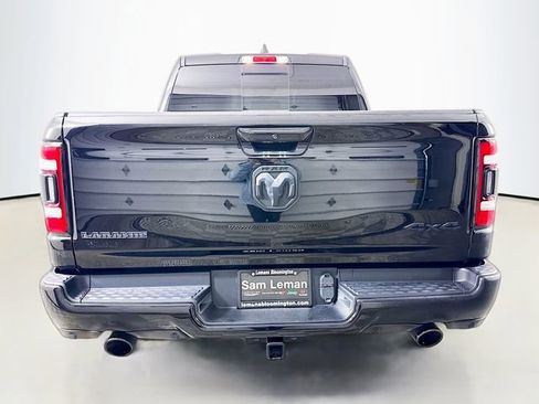 Used 2023 RAM 1500 Laramie image 6
