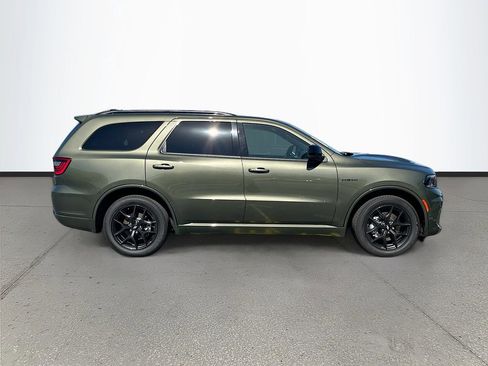 New 2026 Dodge Durango GT image 8