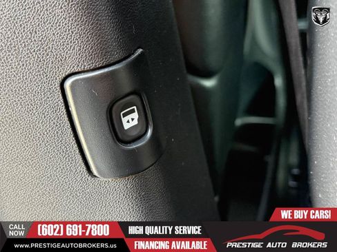 Used 2019 Dodge Grand Caravan GT FWD image 41