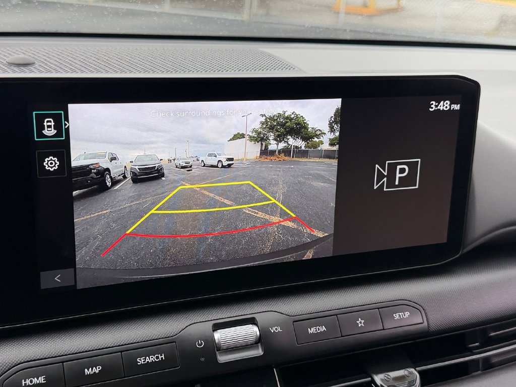 Used 2025 Kia K4 FWD image 24