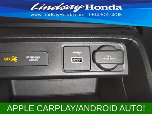Used 2024 Honda Civic LX image 20