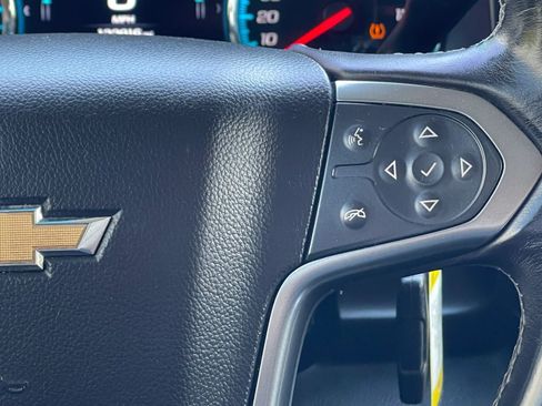 Used 2017 Chevrolet Tahoe LT AWD/4WD image 34