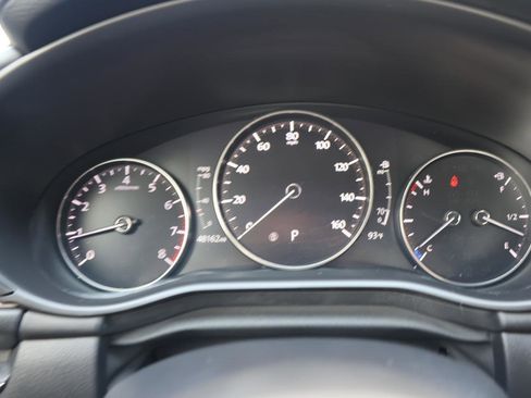 Used 2019 MAZDA MAZDA3 Sedan image 22