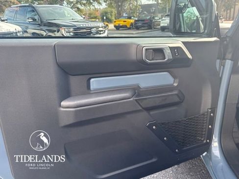 New 2025 Ford Bronco 2-Door image 14