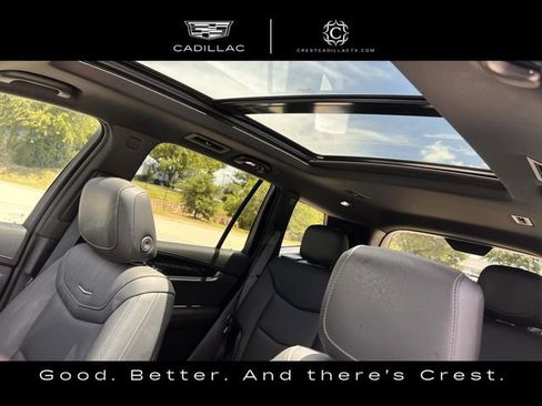 Certified 2024 Cadillac XT6 Premium Luxury w/ Technology Package FWD image 24