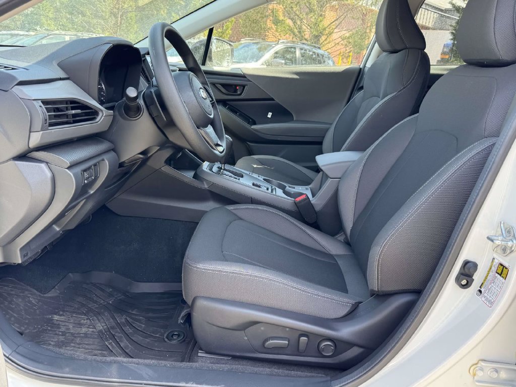 Certified 2026 Subaru Crosstrek 2.5i Premium AWD/4WD image 16
