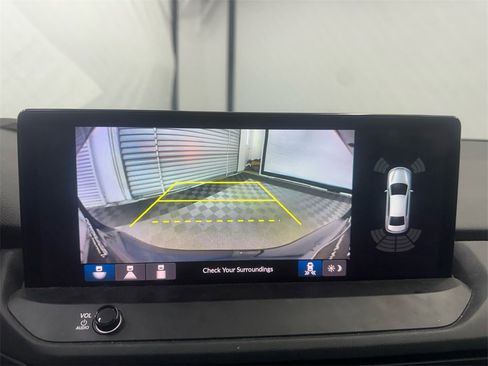 Certified 2024 Honda Accord Touring image 31