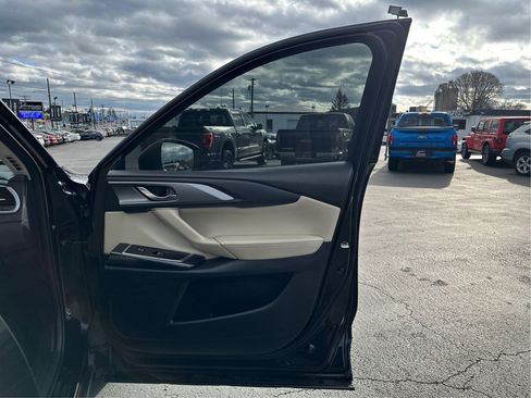 Used 2019 MAZDA CX-9 Touring image 20