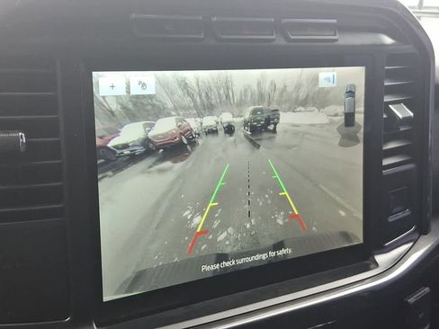 Certified 2023 Ford F150 XLT w/ Equipment Group 302A High image 21