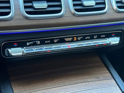 New 2026 Mercedes-Benz GLE 350 4MATIC image 19