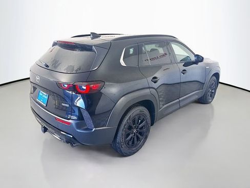New 2025 MAZDA CX-50 AWD 2.5 Hybrid w/ Weather Package image 7
