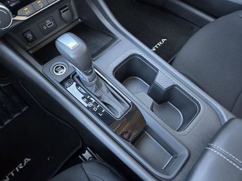 Certified 2025 Nissan Sentra S image 16