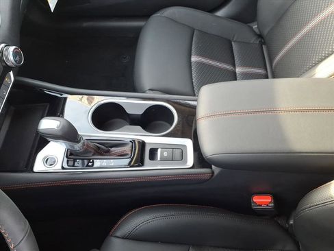 New 2025 Nissan Altima 2.5 SR image 15